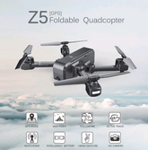 Folding quadcopter - Spice Price